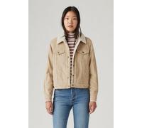 Levi's Original Corduroy Sherpa Trucker Jacket Talla: XS | Chaquetas Outlet | Mujer |