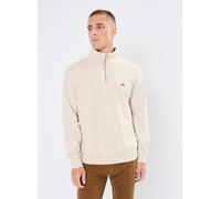 Levi's® Original Hm 1/4 Zip S Beige
