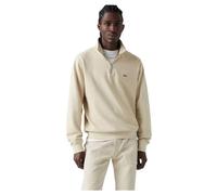 LEVI'S ® Sudadera crema, Talla M