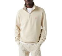 Levi'S Original Hm 1/4 Zip Sudadera Hombre (Pack de 1)