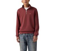 Levi'S Original Hm 1/4 Zip Sudadera Hombre (Pack de 1)
