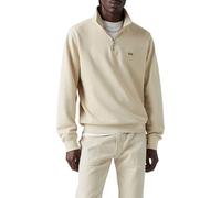 Levi'S Original Hm 1/4 Zip Sudadera Hombre (Pack de 1)