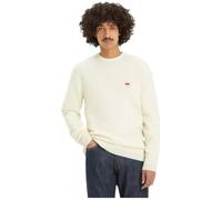 Levi's Original Hm Sweater Cloud Cream Talla: M | Outlet | Hombre | Blanco