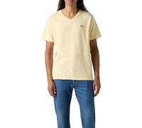 Levi's Original Hm Vneck Double Cream, Crema doble, XS
