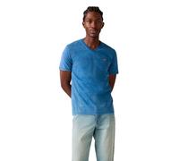 Levi's Original Hm Vneck True Indigo Mid Indigo, True Indigo Mid Indi, M