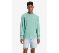 Levi's Original Housemark Crewneck Sweatshirt Talla: XS | Jerséis Outlet | Hombre |