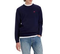 Levi's Original Housemark Sweater, Sweatshirt para Hombre, Naval Academy, M