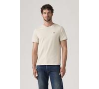 Levi's Original Housemark Tee Neutral Talla: XS | Camisetas Básicas Outlet | Hombre