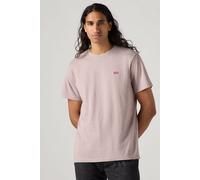 Levi's Original Housemark Tee Purple Talla: XS | Camisetas Básicas Outlet | Hombre | Púrpura