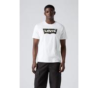 Levi's Original Housemark Tee Talla: XS | Camisetas con Decoración Impresa Outlet | Hombre