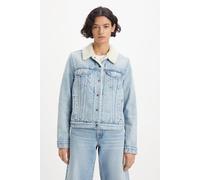 Levi's Original Sherpa Trucker Jacket Talla: XXS | Outlet | Mujer |