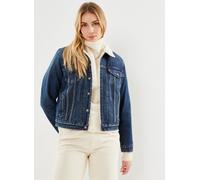 Levi's Original Sherpa Trucker M Azul