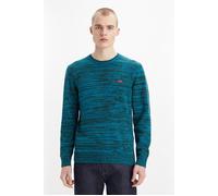 Levi's Original Sweater Blue Talla: XS | Outlet | Hombre | Azul