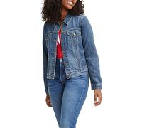 Levi´s ® Chaqueta Vaquera Original S Soft As Butter Dark