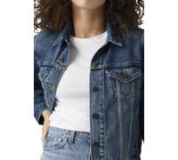 Levi's Original Trucker Jacket Talla: L | Chaquetas Vaqueras Outlet | Mujer