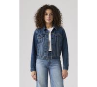 Levi's Original Trucker Jacket Talla: M | Chaquetas Vaqueras Outlet | Mujer
