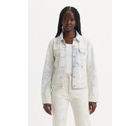 Levi's Original Trucker Maybe Blue Talla: S | Chaquetas Vaqueras Outlet | Mujer | Azul