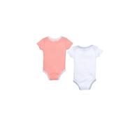 Levi's Pack de dos bodies. 0-6 Meses