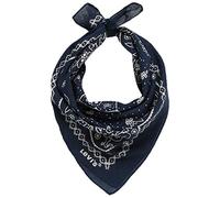 Levi's Paisley Bandana, Chal Hombre, Azul (Navy Blue), Talla Única
