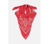Levi's Paisley Bandana T.U Rojo