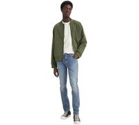 LEVIS Pantalón 512 Slim Taper Azul para Hombre W32/L32