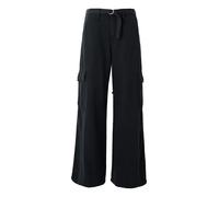 LEVI'S ® Pantalón cargo 'Baggy Dad Cargo Pants' negro 34x32 negro