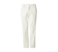 LEVI'S ® Pantalón chino 'AUTHENTIC' blanco natural 31x32 blanco natural