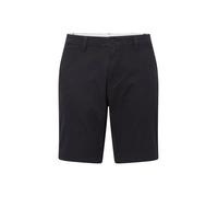 LEVI'S ® Pantalón chino 'CHINO SHORT II' negro, Talla 34