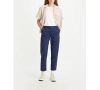 Levi's Essential Chino Navy Talla: W25L27 | Chinos Outlet | Mujer | Azul