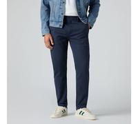 LEVI'S Pantalón chino Standard Taper. Color Azul Marino