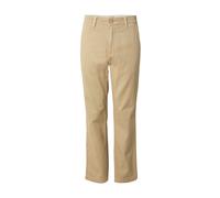 LEVI'S ® Pantalón chino 'XX Chino Authentic Relaxed' beige 36x34 beige