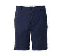 Pantalones Cortos Levis Chino Azul 32
