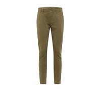 Levi's Xx Chino Slim Ii Pantalones, Bunker Olive Shady Gd B, 36W / 32L Hombre