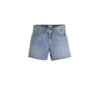 Levi's Pantalón Corto Levis Cinch Mid-Thigh Mujer Azul 25