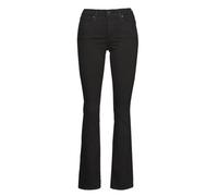 Levis Pantalón de campana 315 SHAPING BOOT in Negro US 31 / 32