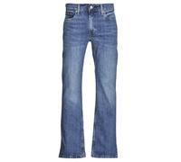 Levis Pantalón de campana 527 SLIM BOOT CUT in Azul US 34 / 32