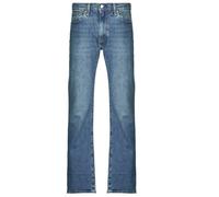 Levis Pantalón de campana 527® SLIM BOOT CUT in Azul US 34 / 32
