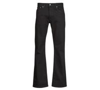 Levis Pantalón de campana 527 SLIM BOOT CUT in Negro US 32 / 32