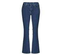 LEVI'S® Jeans Bootcut 725 azul | 31/L32