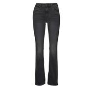 Levis Pantalón de campana 725 HR SLIT BOOTCUT in Gris US 29 / 34
