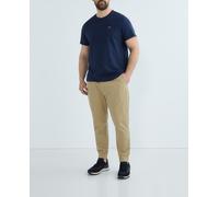 Levi's Pantalón de hombre Chino XX Jogger talla grande. Marrón 58 - Largo 2 Corto