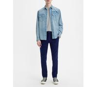 Levi's Xx Chino Standard Ii Pantalones, Ocean Cavern Cord Gd, 29W / 32L para Hombre