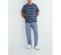 Levi's Pantalón de hombre Chino XX Std™ Tapered talla grande. Azul 54 / 32