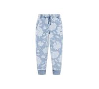 Levi's Kids Lvg discharge jogger Niñas Indigo Light Floral 6 años