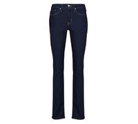 Levis Pantalón pitillo 312 SHAPING SLIM in Marino US 26 / 30