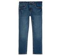 Levi's Lvb 511 slim fit jean-classics Niños Azul (Yucatan Blue) 16 años