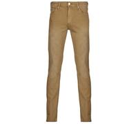 Levis Pantalón pitillo 511® SLIM in Marrón US 36 / 32