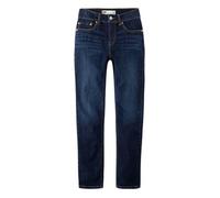 Levis Pantalón pitillo 512 SLIM TAPER in Azul 12 años