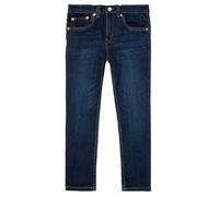 Levis Pantalón pitillo 512 SLIM TAPER in Azul 2 años