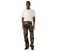 Levi's Pantalón Recto para Hombre XX Cargo, Phalarope Camo Demit, 33W / 34L